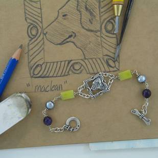 Guided Metalsmithing Studies