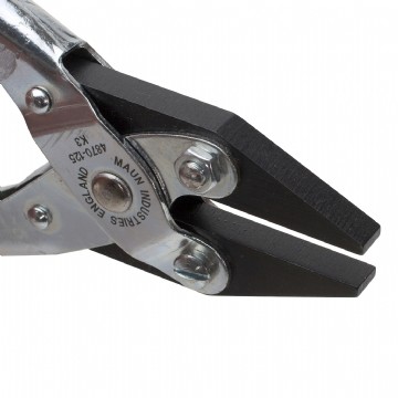 Parallel Jaw Pliers Photo