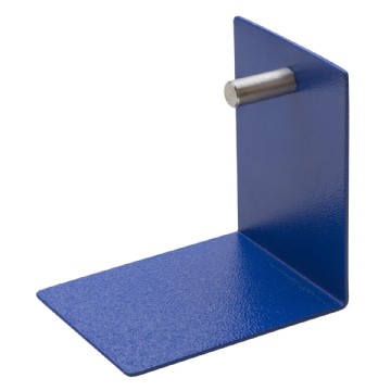Multimandrel - Blue Metal Stand Only Photo