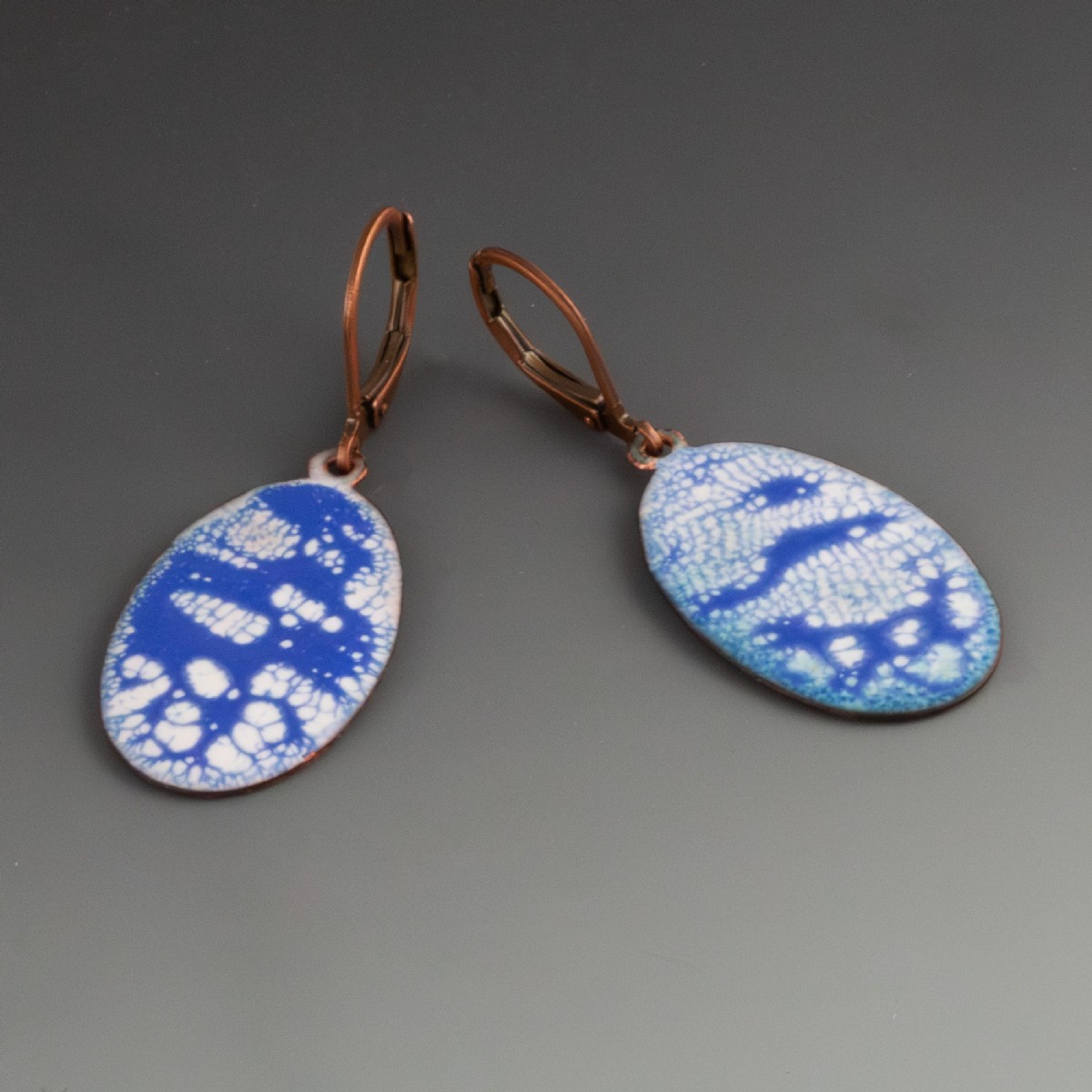 Dishfunctional Designs: How To Get Started Making Torch Fired Enamel Jewelry
