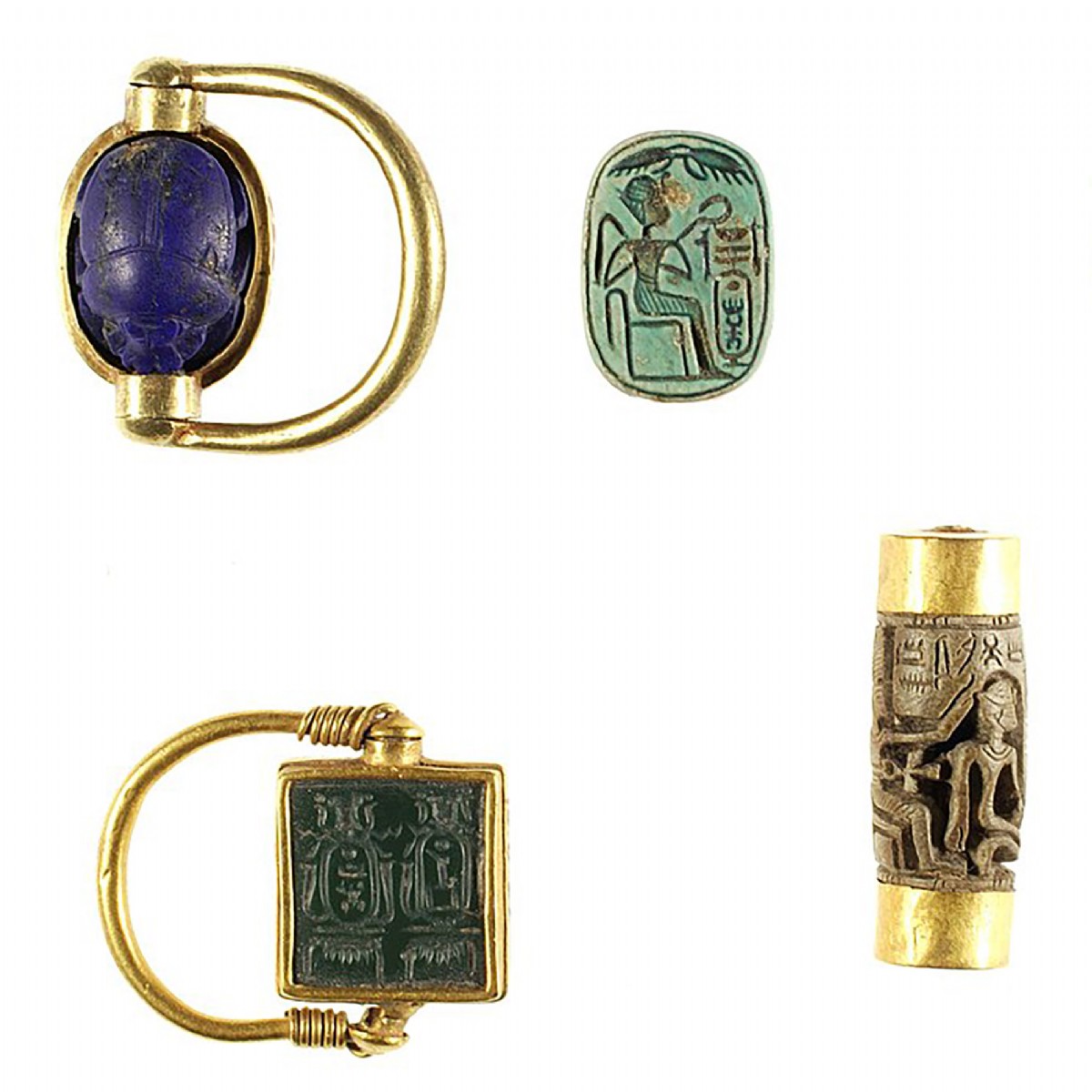 ancient egyptian bracelet