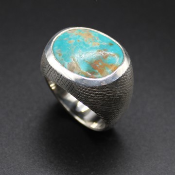 Lost Wax Casting 3 - Stone Setting in Wax