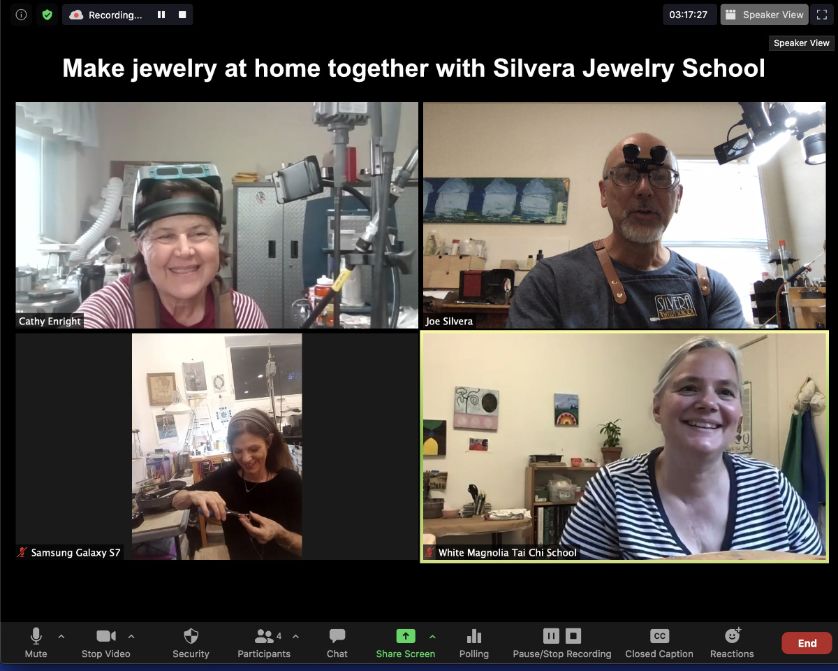 Complete Soldering Kit  Silvera Jewelry School